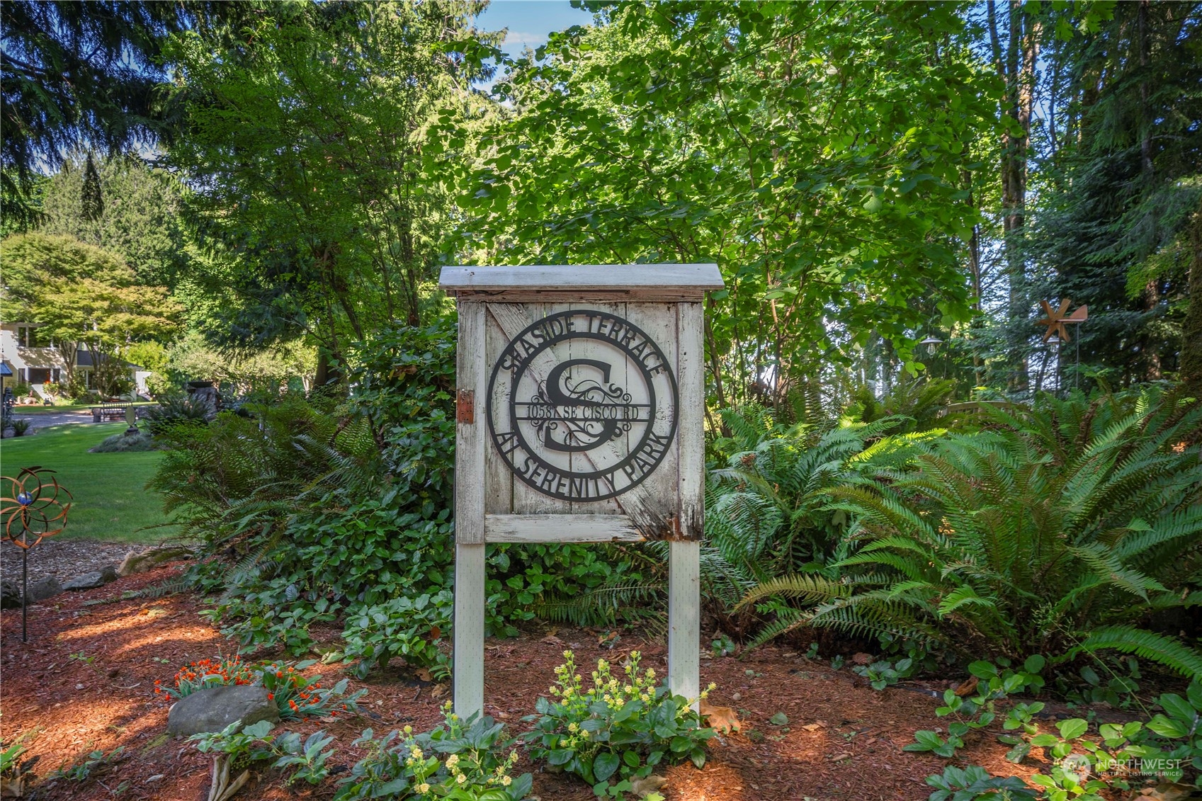 10587 Southeast Cisco Road Port Orchard, WA 98367 - Photo 39 of 39 Gallery Image 39