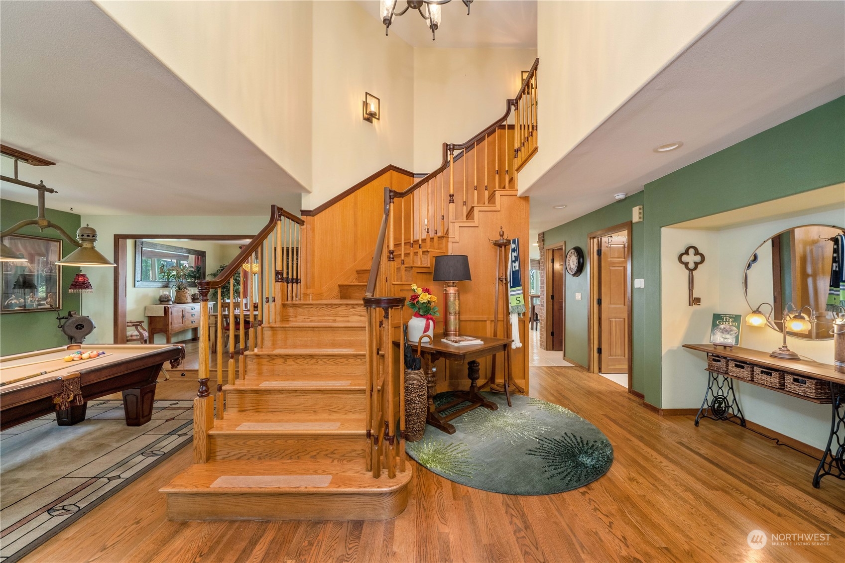 10587 Southeast Cisco Road Port Orchard, WA 98367 - Photo 6 of 39 Gallery Image 6