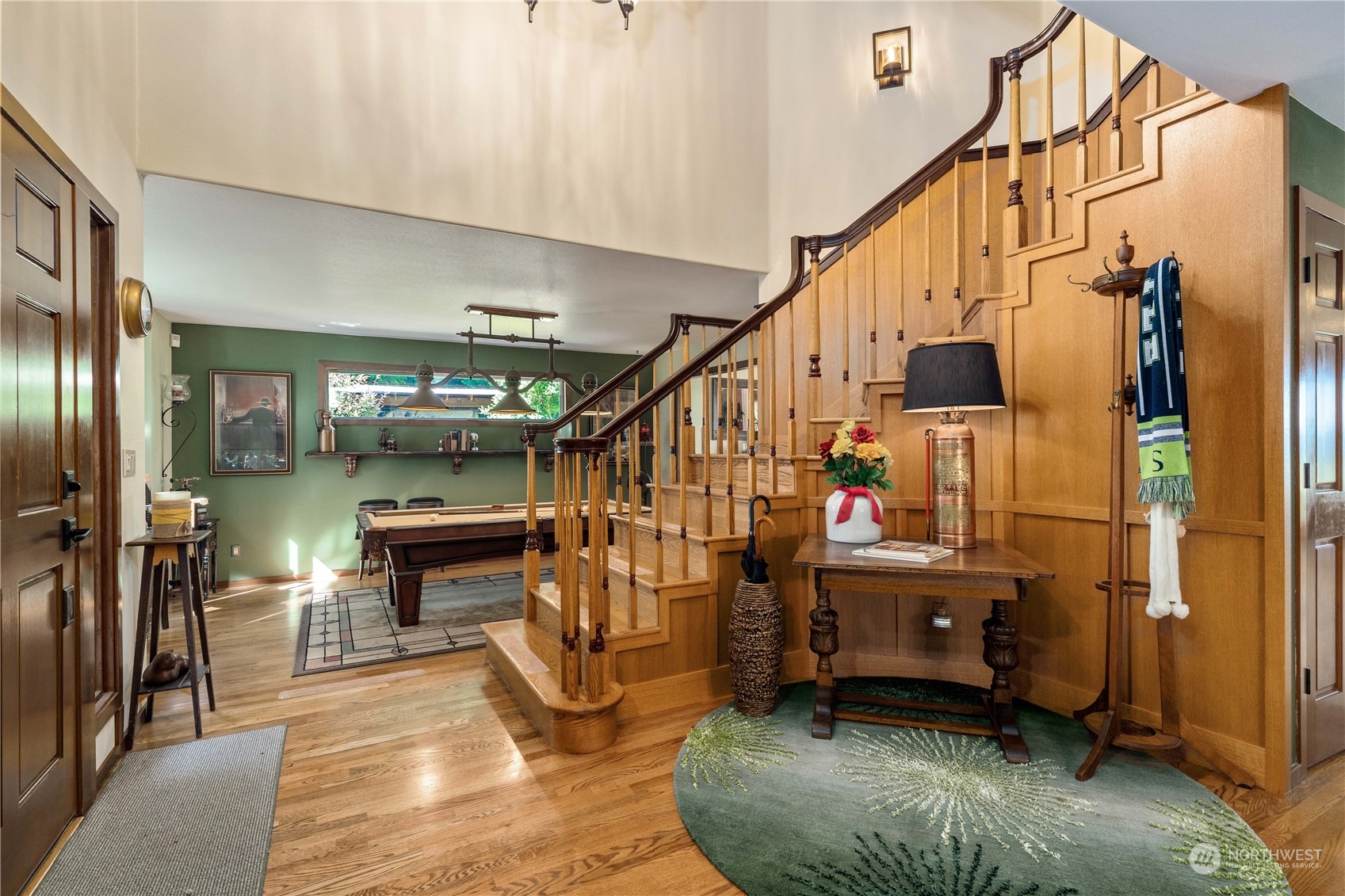 10587 Southeast Cisco Road Port Orchard, WA 98367 - Photo 7 of 39 Gallery Image 7