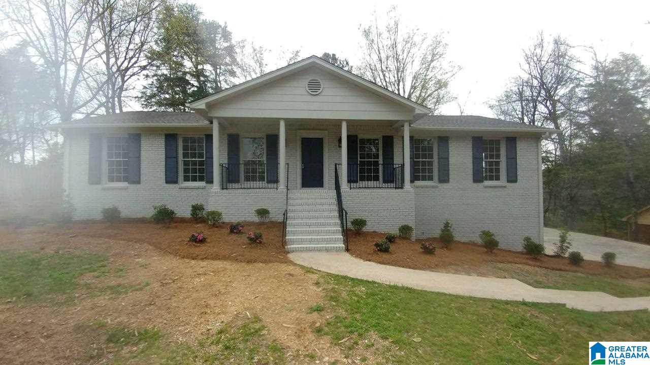 936 Rockingham Road Birmingham, AL 35235 - Photo 1 of 1