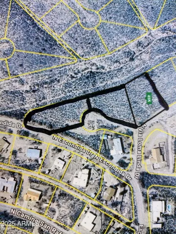 $45,000 | Tbd North Via Loma Linda Drive, Unit 722 723 724, Tombstone, AZ 85638