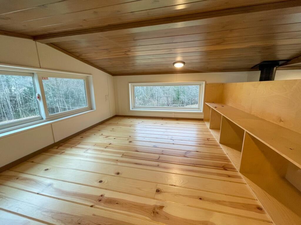 36 Morrison Road Springvale, ME 04083 - Photo 9 of 25 Secondary Loft