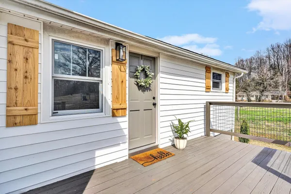 $279,900 | 99 Kasey Farm Lane, Ferrum, VA 24088
