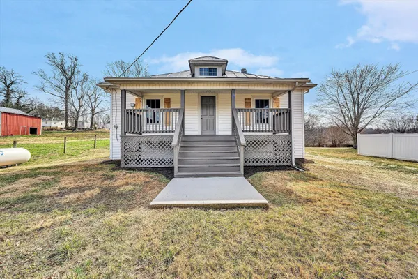 $279,900 | 99 Kasey Farm Lane, Ferrum, VA 24088