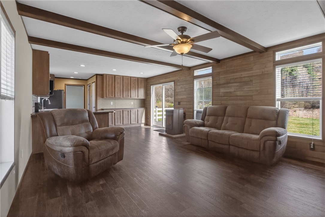 2332 Houghtaling Hollow Road East Meredith, NY 13757 - Photo 8 of 44