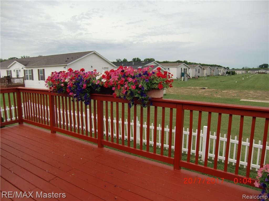 3506 Spring Street Carleton, MI 48117 - Photo 13 of 38 CIMG3726.JPG