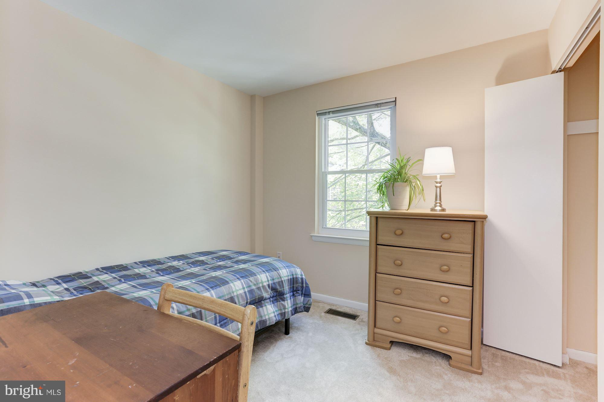 2246 Gunsmith Square Reston, VA 20191 - Photo 22 of 30 Bedroom