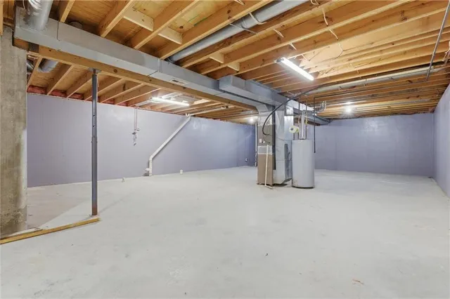 $279,000 | 309 South Wellington Street, Richmond, MO 64085