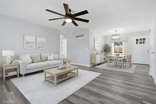 $279,000 | 309 South Wellington Street, Richmond, MO 64085