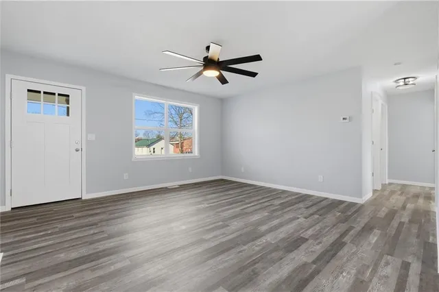 $279,000 | 309 South Wellington Street, Richmond, MO 64085