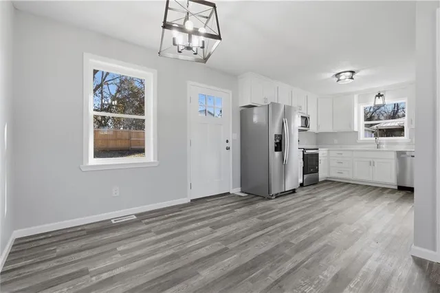 $279,000 | 309 South Wellington Street, Richmond, MO 64085