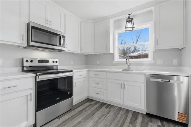 $279,000 | 309 South Wellington Street, Richmond, MO 64085