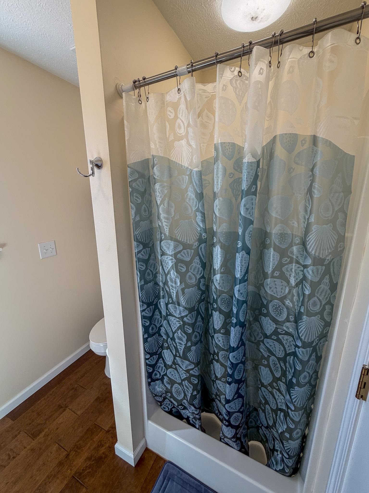 370 Cr 321 Road Iuka, MS 38852 - Photo 15 of 15 a bathroom with a shower