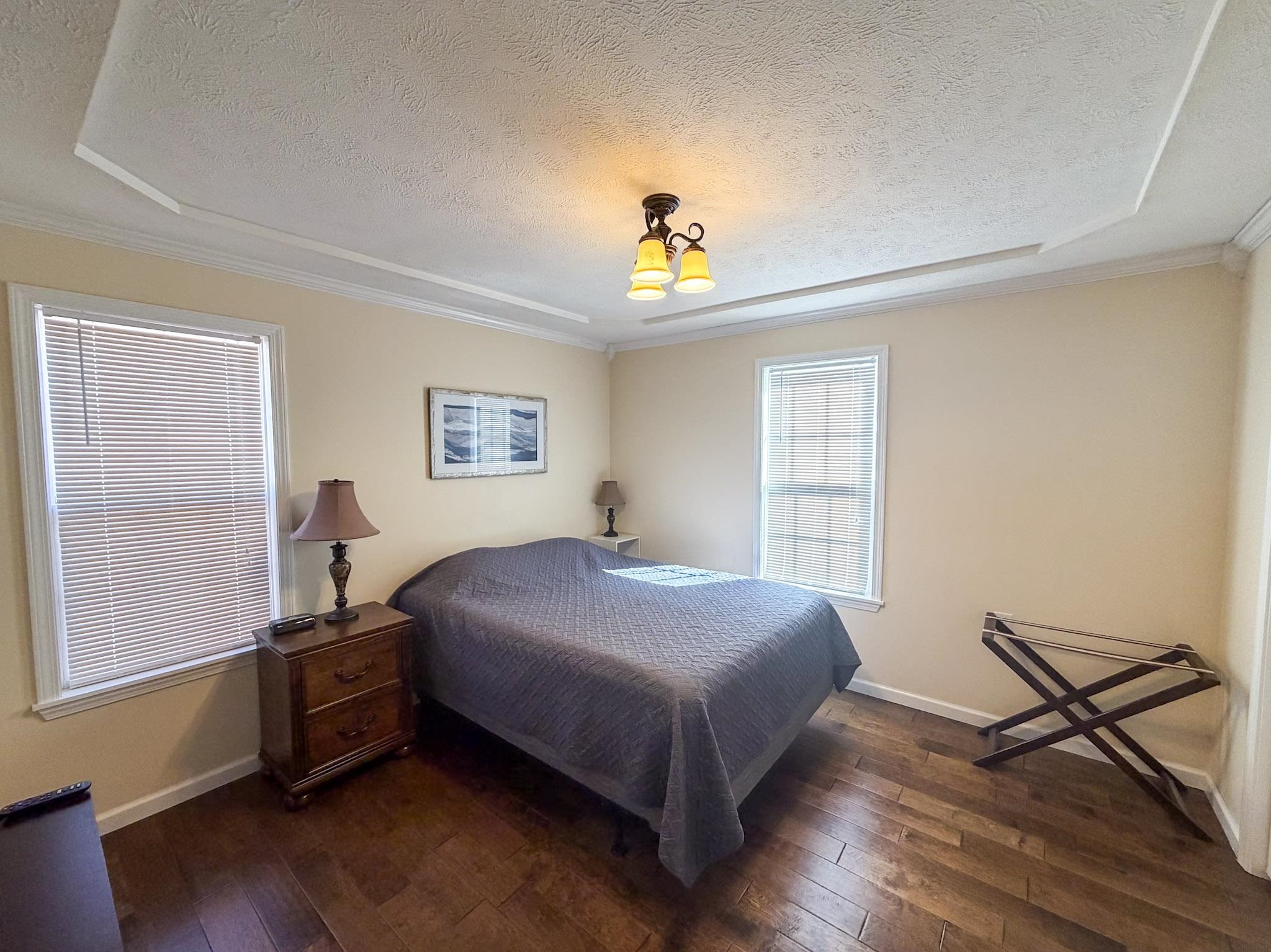 370 Cr 321 Road Iuka, MS 38852 - Photo 2 of 15 a bedroom with a bed and a window