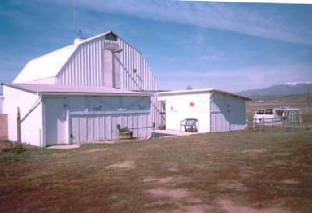 500 Livengood Road Cowiche, WA 98923 - Photo 8 of 9 a view of a house with a yard