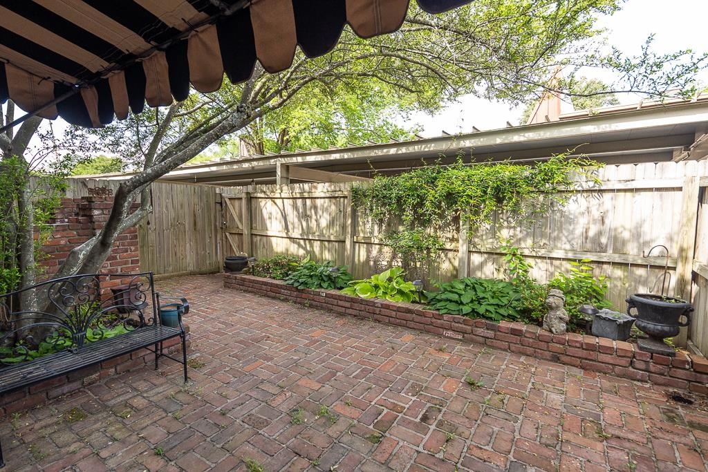 873 South Yates Road, Unit 1 Memphis, TN 38120 - Photo 25 of 33 Gallery Image 25