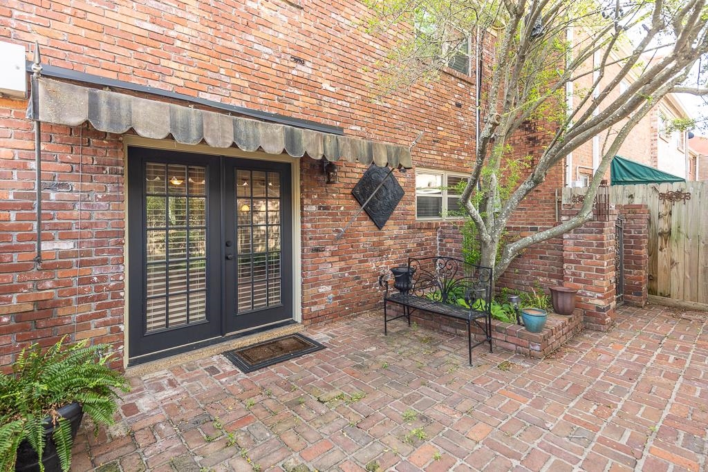 873 South Yates Road, Unit 1 Memphis, TN 38120 - Photo 26 of 33 Gallery Image 26
