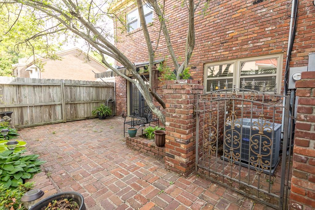 873 South Yates Road, Unit 1 Memphis, TN 38120 - Photo 27 of 33 Gallery Image 27