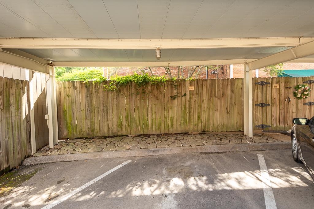 873 South Yates Road, Unit 1 Memphis, TN 38120 - Photo 28 of 33 Gallery Image 28
