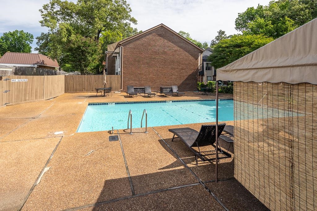 873 South Yates Road, Unit 1 Memphis, TN 38120 - Photo 29 of 33 Gallery Image 29