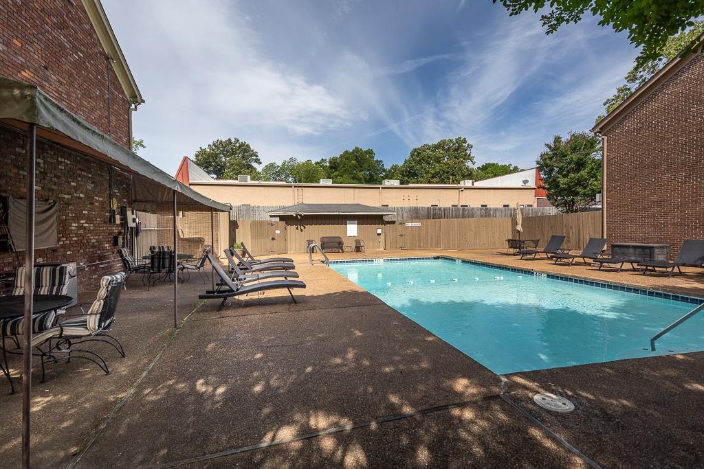 873 South Yates Road, Unit 1 Memphis, TN 38120 - Photo 30 of 33 Gallery Image 30