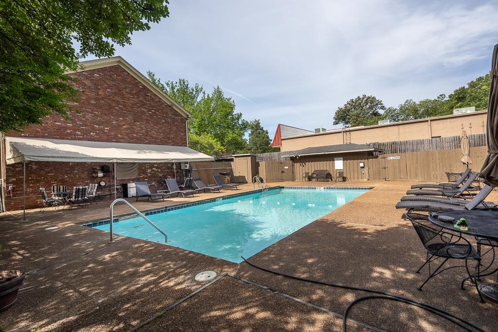 873 South Yates Road, Unit 1 Memphis, TN 38120 - Photo 31 of 33 Gallery Image 31