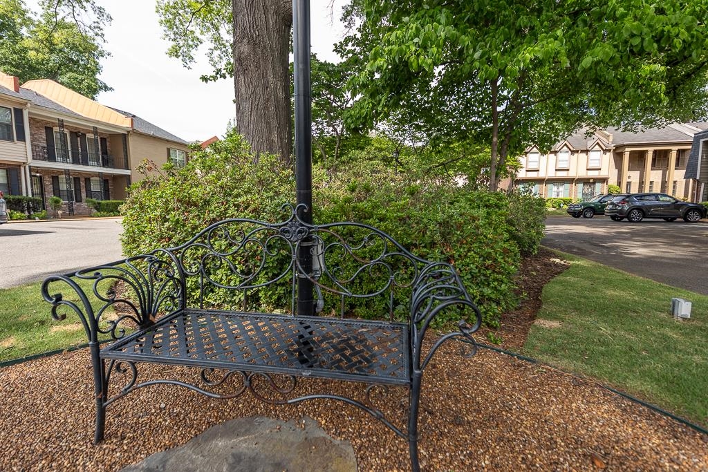 873 South Yates Road, Unit 1 Memphis, TN 38120 - Photo 32 of 33 Gallery Image 32