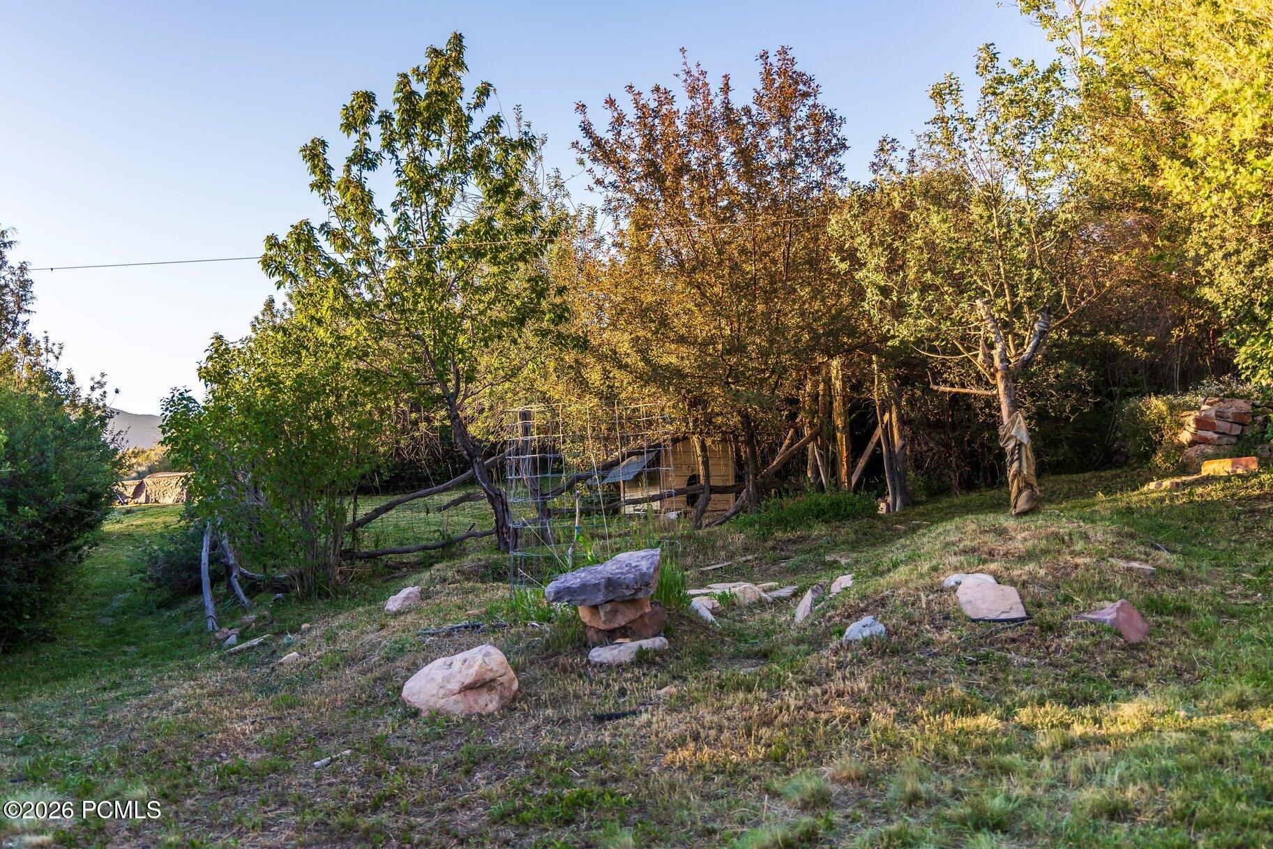 442 Splendor Valley Road Kamas, UT 84036 - Photo 51 of 91