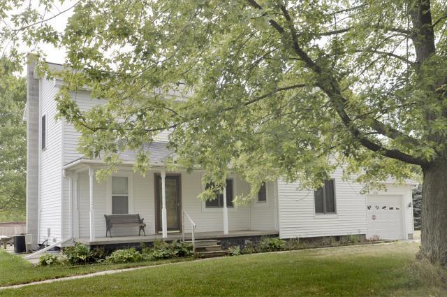 5216 7 Mile Road Burlington, MI 49029 - Photo 1 of 24 Primary Photo