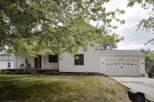 5216 7 Mile Road Burlington, MI 49029 - Photo 2 of 24 Additional Photo