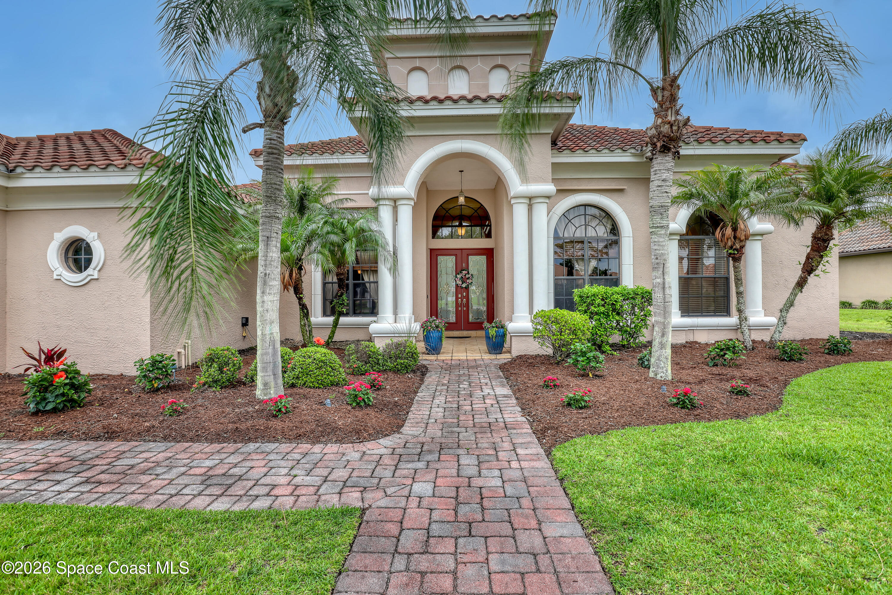 3002 BELLWIND Circle Rockledge, FL 32955 - Photo 2 of 54 3002 Bellwind (8)