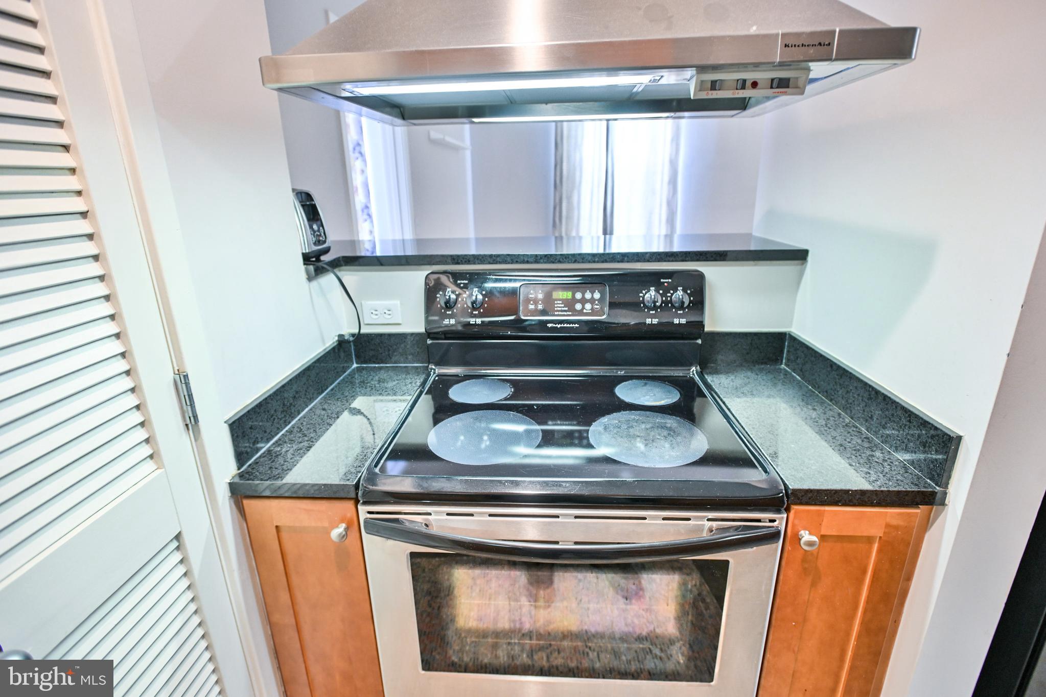 1211 Light Street, Unit 208 Baltimore, MD 21230 - Photo 18 of 42