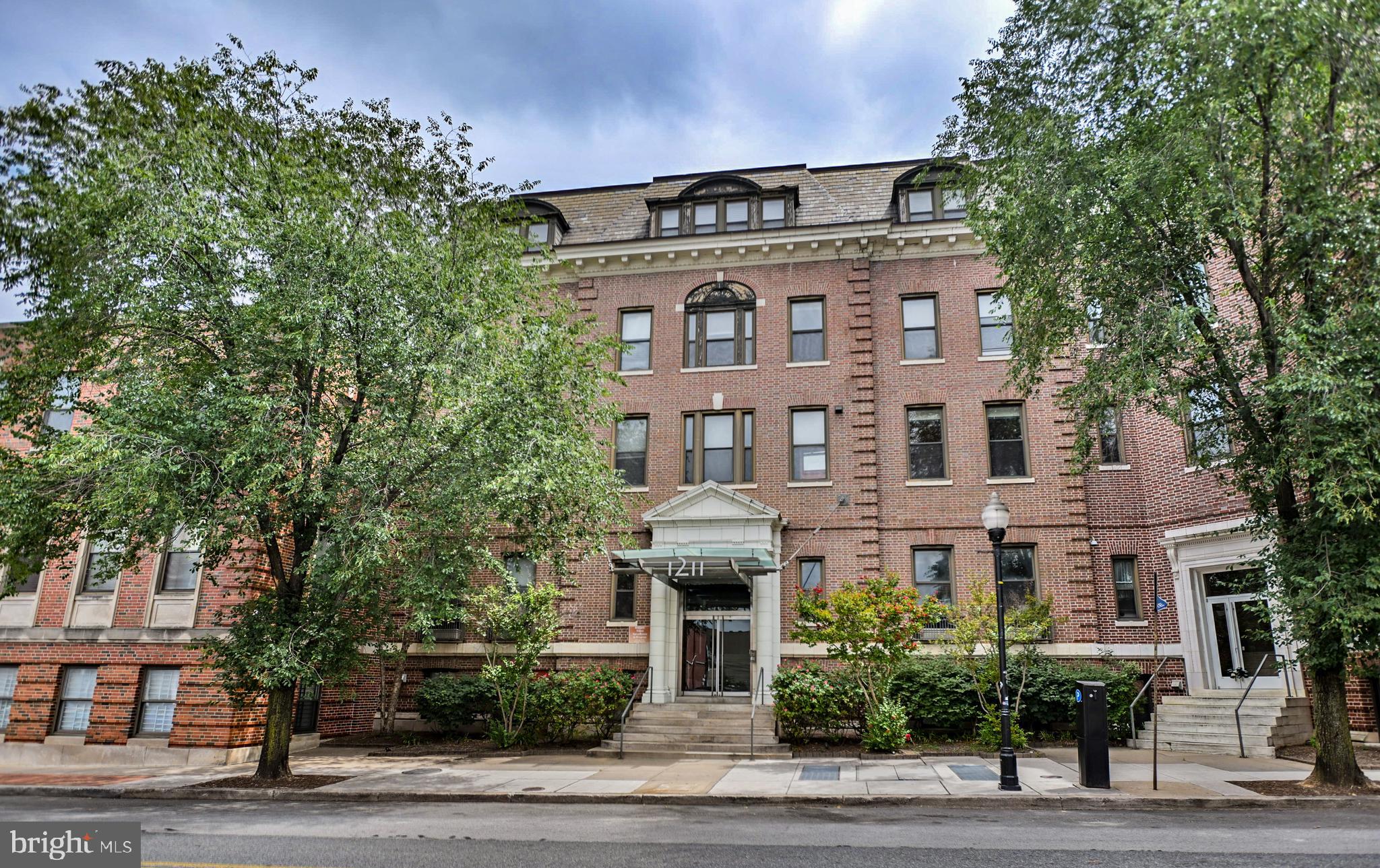 1211 Light Street, Unit 208 Baltimore, MD 21230 - Photo 3 of 42