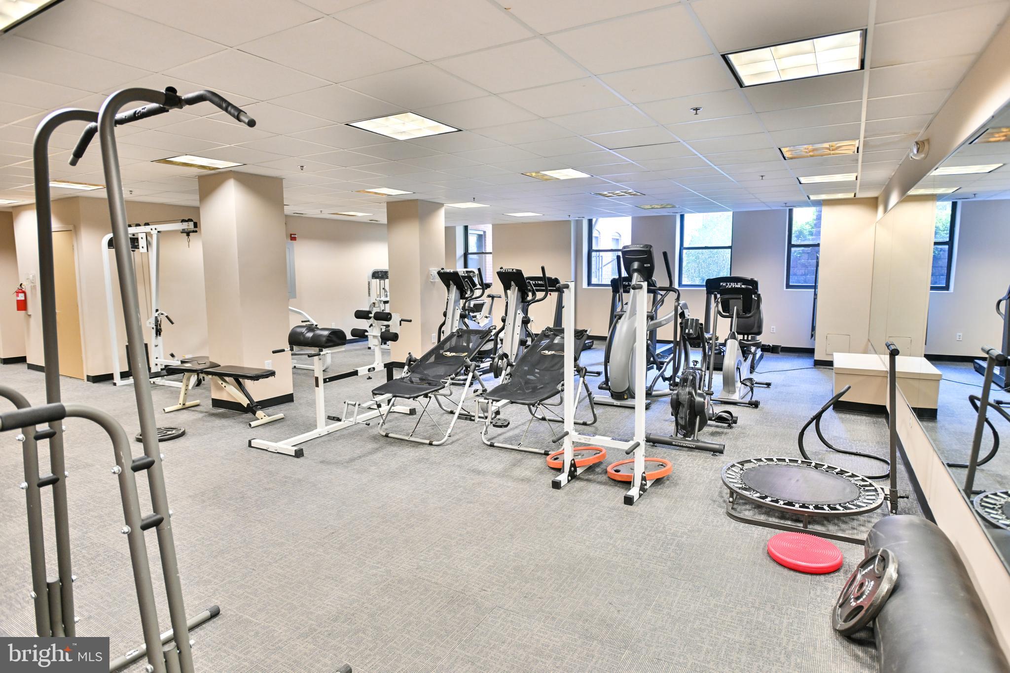 1211 Light Street, Unit 208 Baltimore, MD 21230 - Photo 34 of 42