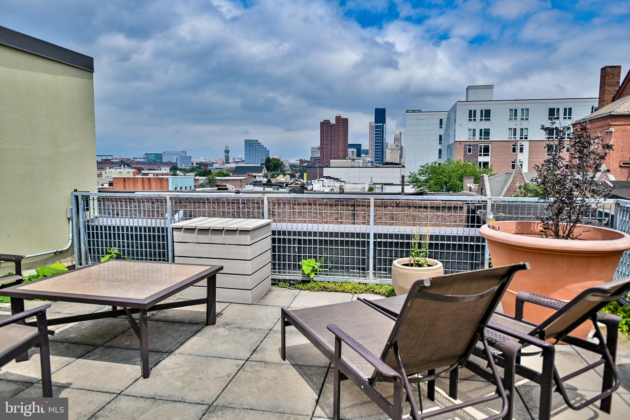 1211 Light Street, Unit 208 Baltimore, MD 21230 - Photo 39 of 42