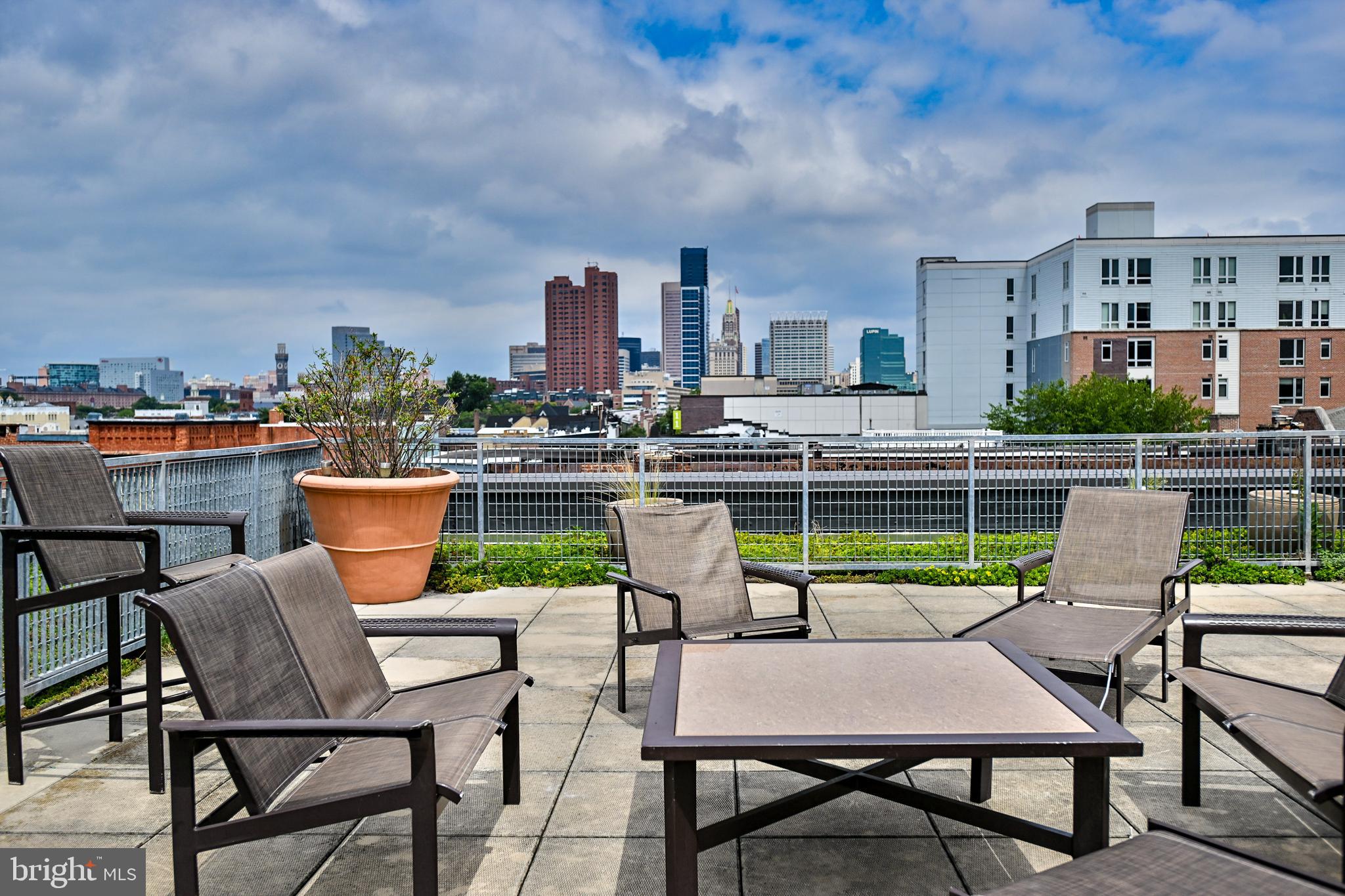 1211 Light Street, Unit 208 Baltimore, MD 21230 - Photo 40 of 42