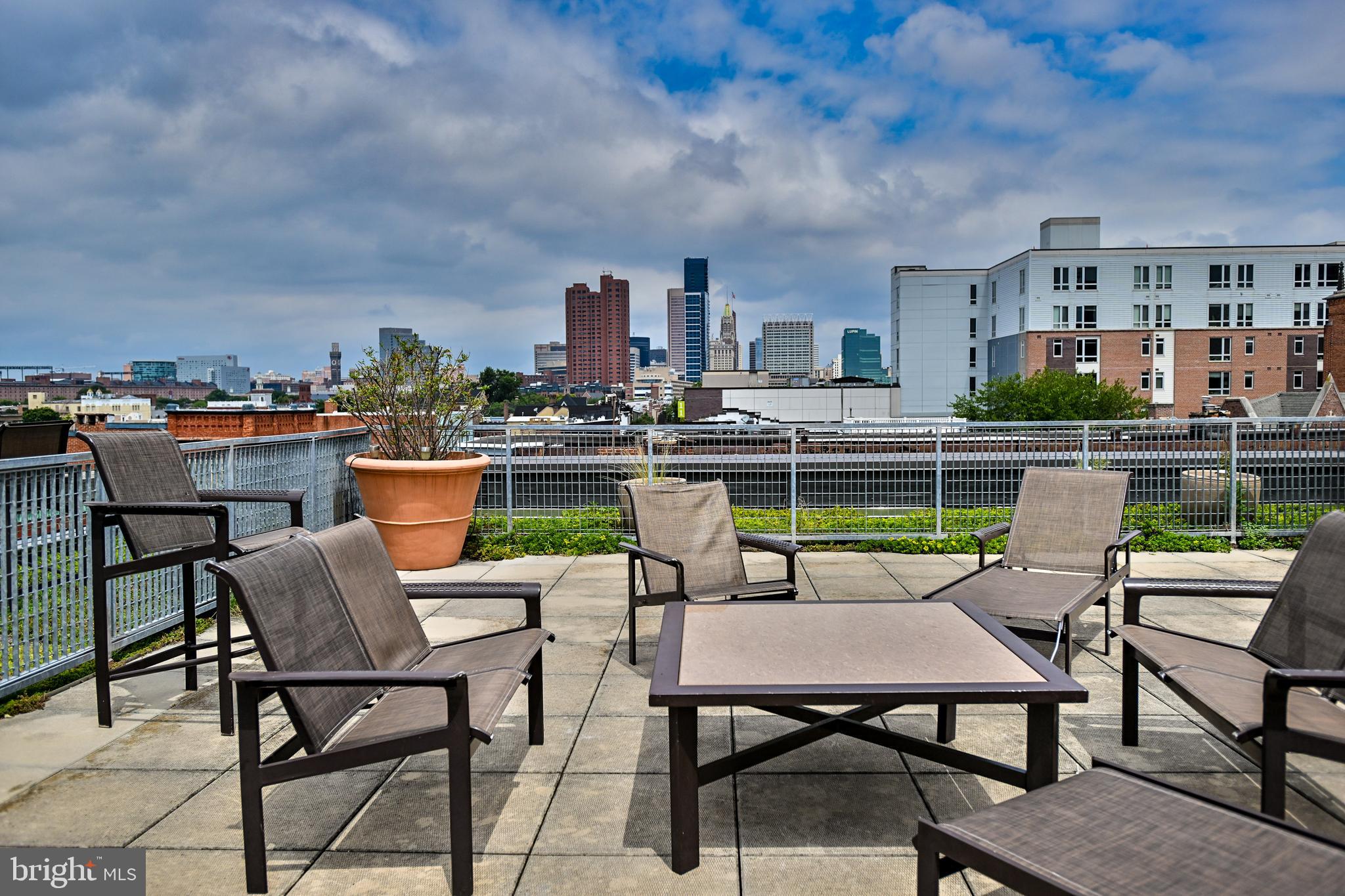 1211 Light Street, Unit 208 Baltimore, MD 21230 - Photo 41 of 42