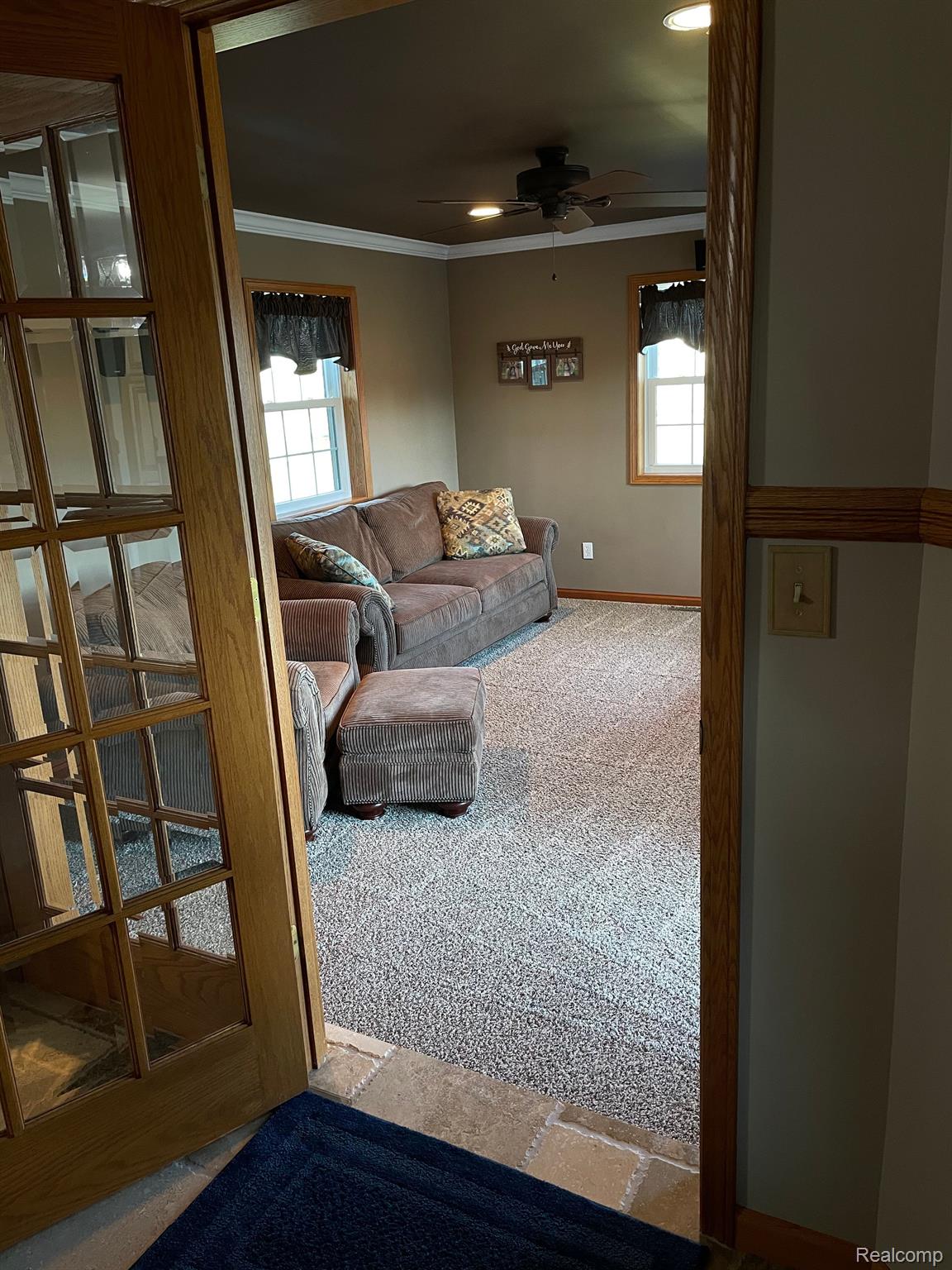 2172 North Block Road Reese, MI 48757 - Photo 28 of 61 Gallery Image 28