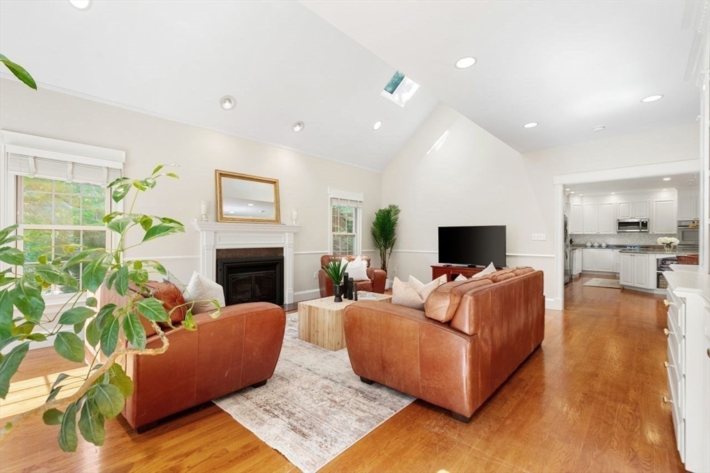 31 Lawson Road Winchester, MA 01890 - Photo 11 of 34