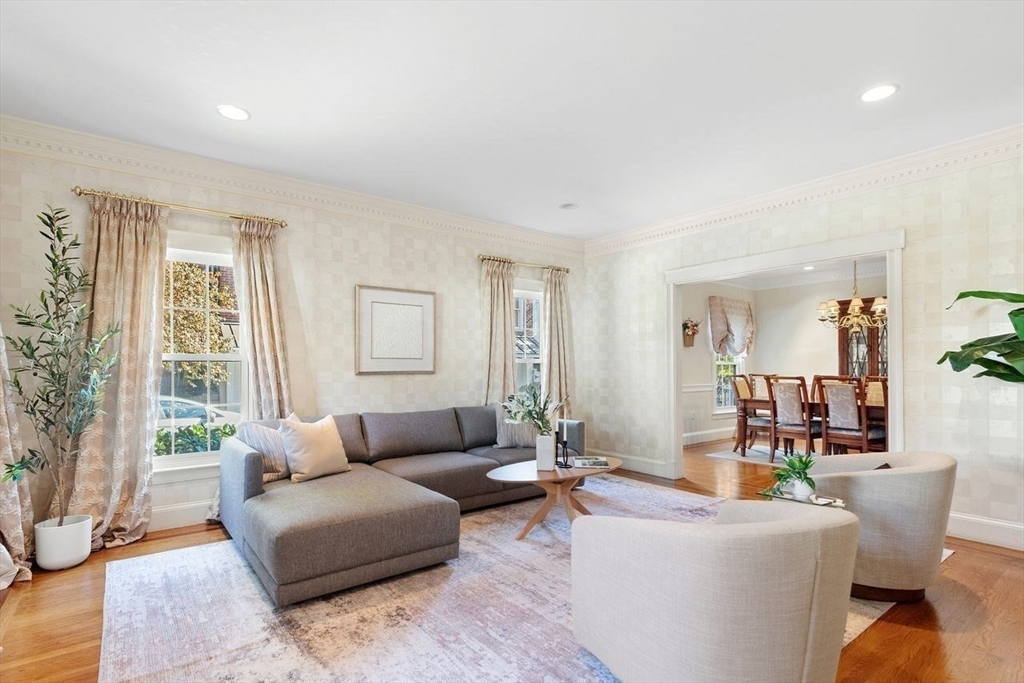 31 Lawson Road Winchester, MA 01890 - Photo 15 of 34