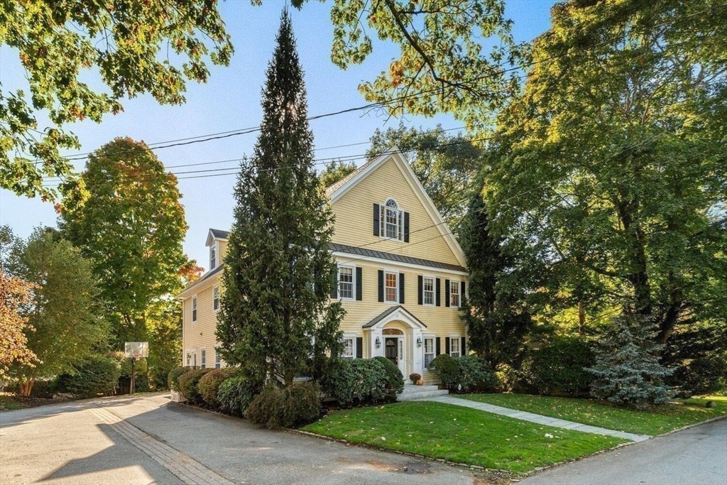 31 Lawson Road Winchester, MA 01890 - Photo 31 of 34