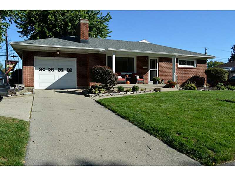 1400 Torrence Drive Springfield, OH 45503 - Photo 2 of 16 Gallery Image 2