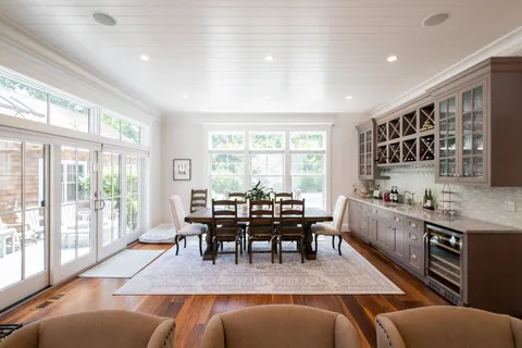 8 Cove Avenue East, Sag Harbor, NY 11963