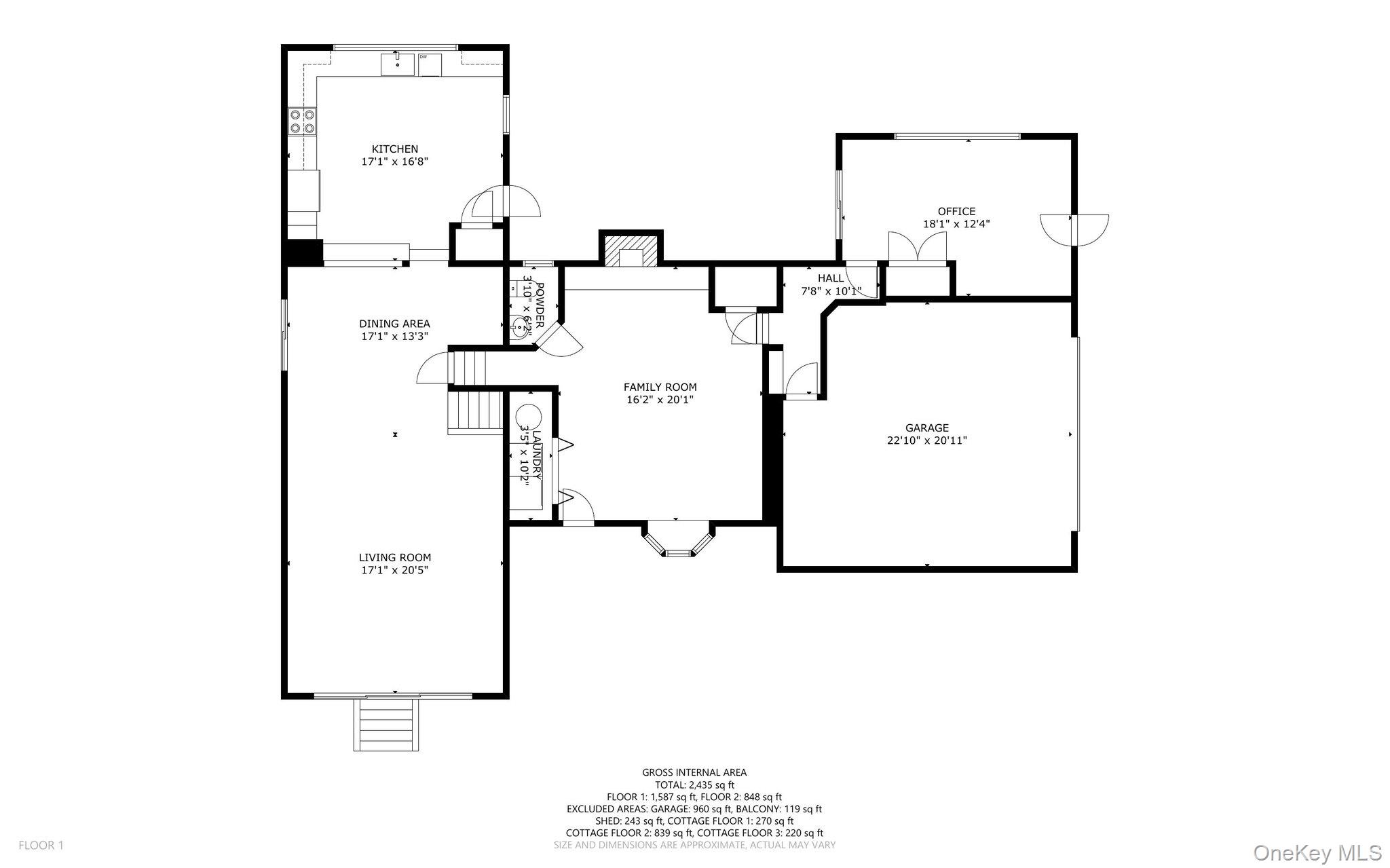 4 Wheeler Road North Salem, NY 10560 - Photo 41 of 44