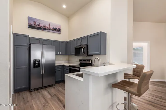 $334,777 | 1406 West Emerald Avenue, Unit 120, Mesa, AZ 85202