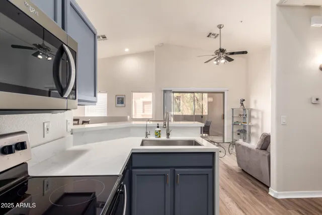 $334,777 | 1406 West Emerald Avenue, Unit 120, Mesa, AZ 85202