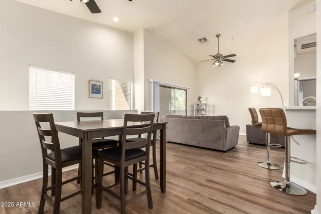 $334,777 | 1406 West Emerald Avenue, Unit 120, Mesa, AZ 85202