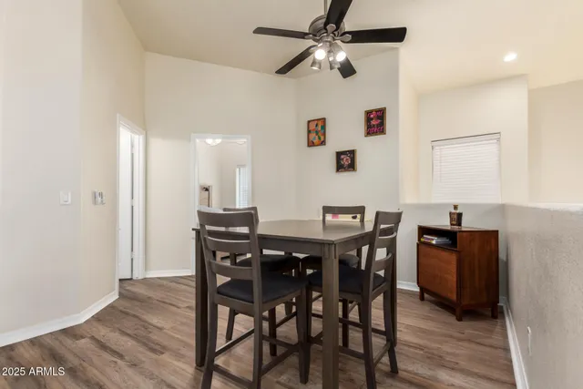 $334,777 | 1406 West Emerald Avenue, Unit 120, Mesa, AZ 85202