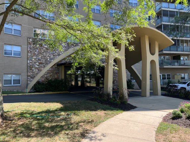 $1,825 | 2600 Park Avenue, Unit 6Y, Bridgeport, CT 06604