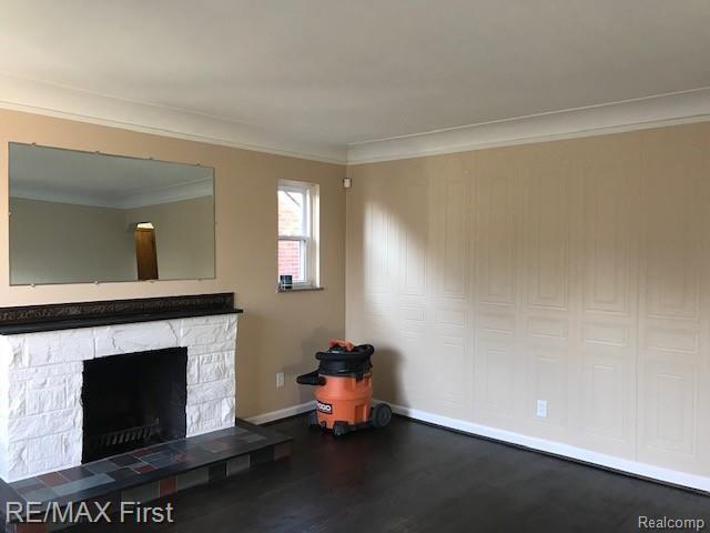 4161 Cadieux Road Detroit, MI 48224 - Photo 30 of 55
